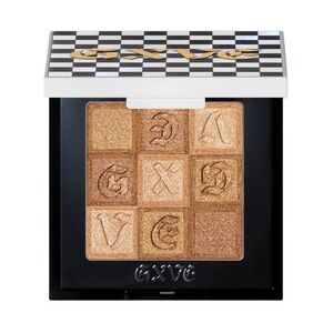 Glow Multi-dimensional Illuminating Talc-Free Highlighter